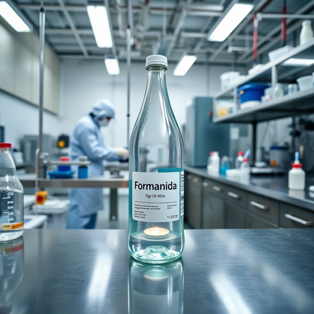 Formamida