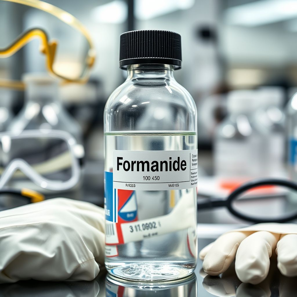 Formamida