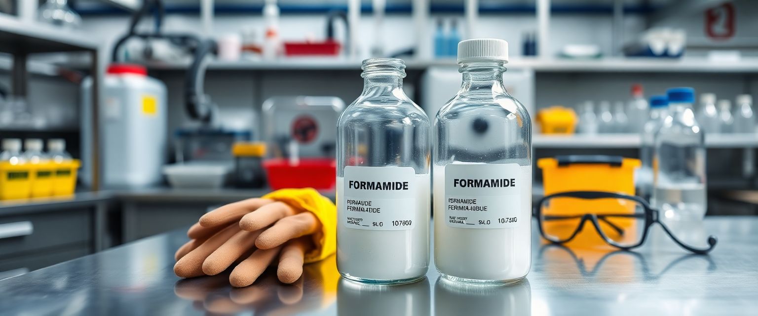 Formamida