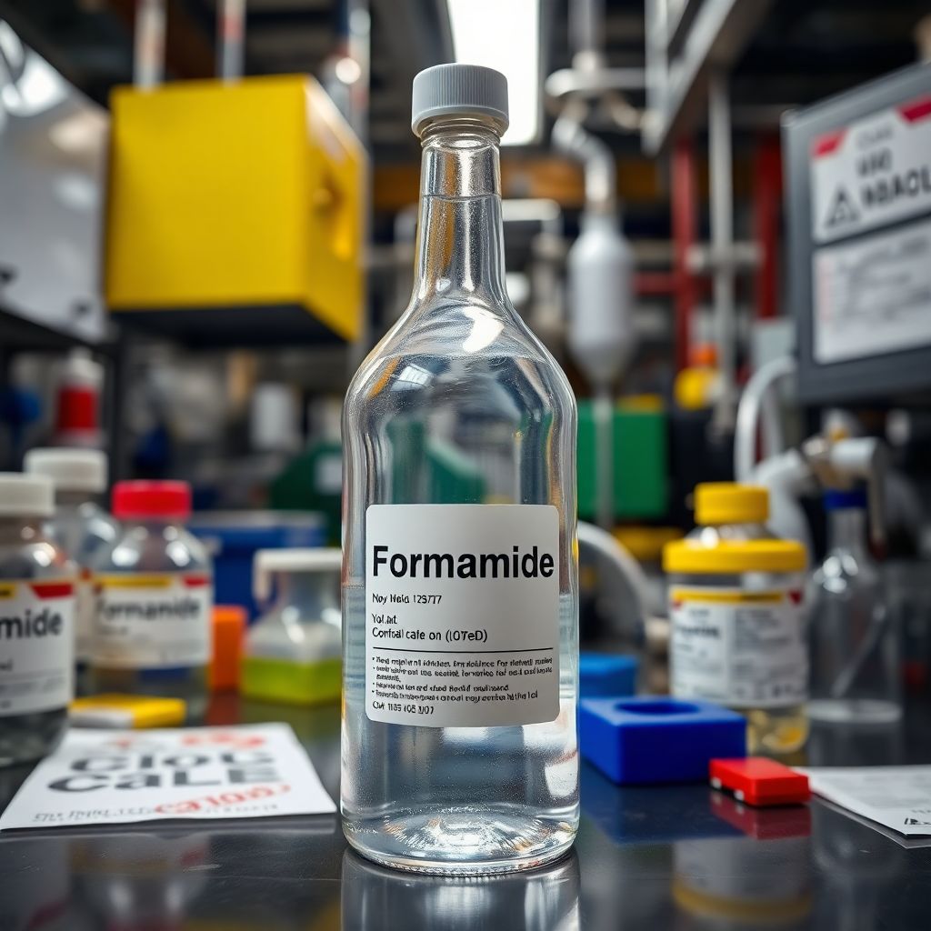 Formamida