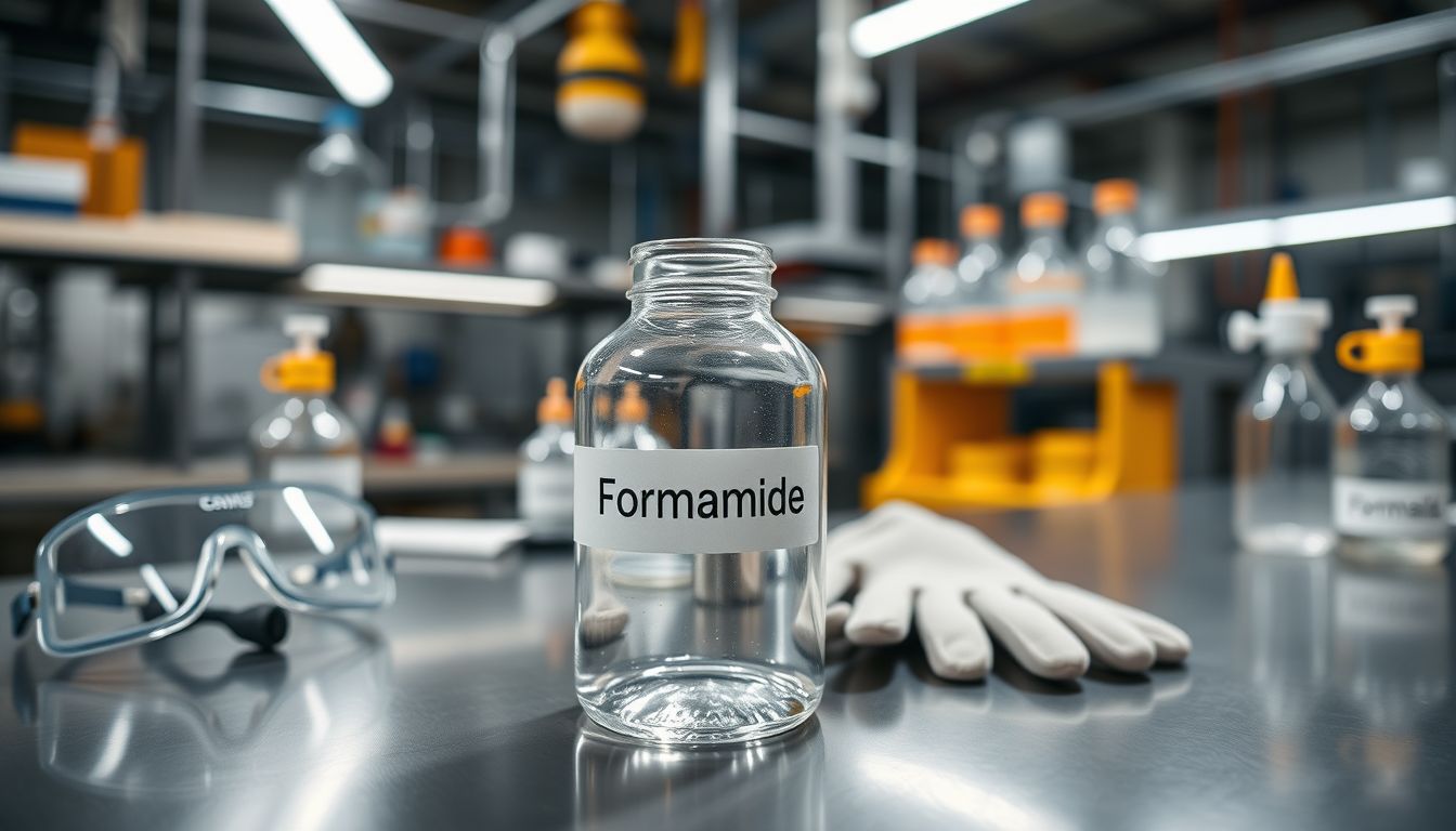 Formamida